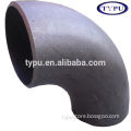 HOT FORMED ASME STANDARD CARBON STEEL PIPE BEND SCHEDULE 80/40(zoe.xie Wechat:fall11 Skype:mary11fall)